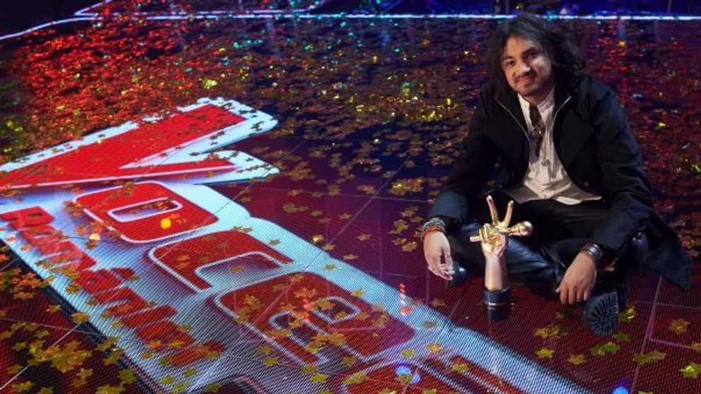 Dragoș Moldovan, câștigătorul sezonului 9 Vocea României, a lansat piesa „Te vei ridica”