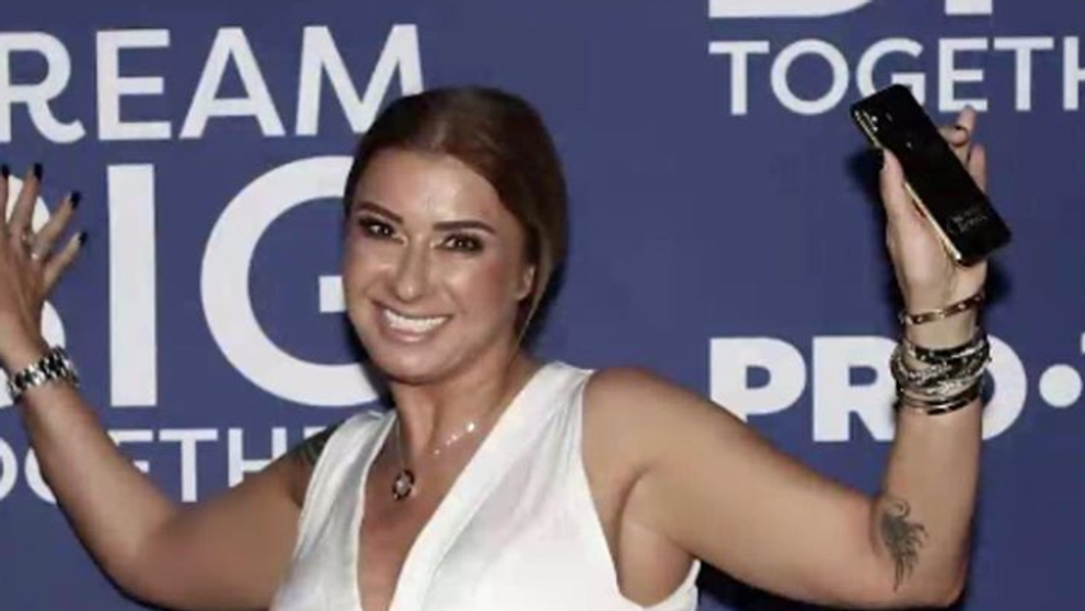 VIDEO Anamaria Prodan, motive de sărbătoare. Gospodar fără pereche începe din 10 septembrie la PRO TV