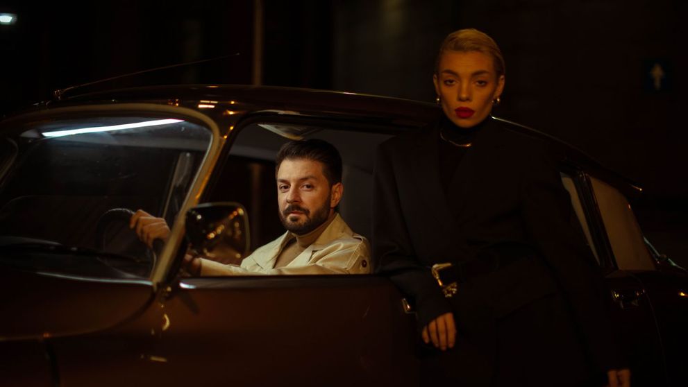 Bogdan Ioan, câștigătorul Vocea României 2018, a lansat piesa 