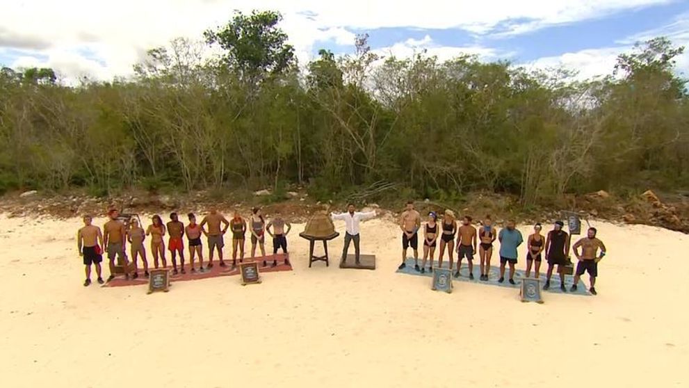 Survivor România 2023, 27 martie. Cum arată traseul la Jocul pentru Recompensă și care este miza