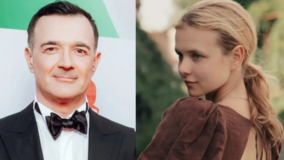 La 48 de ani, s-a căsătorit în secret cu o balerină de 21 de ani, la scurt timp după divorțul de soția sa. Anunțul actorului i-a șocat pe toți: „Îmi trăiesc propria viață de mult timp”