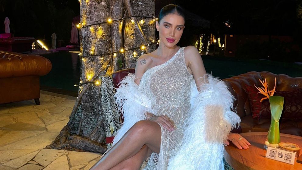 Adelina Pestrițu, apariție fabuloasă în noaptea de revelion. A arătat ca o adevărată divă