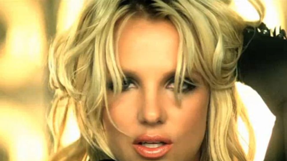 Britney Spears le inchide gura rautaciosilor. Cum arata cantareata in costum de baie, fara nicio retusare in Photoshop - FOTO