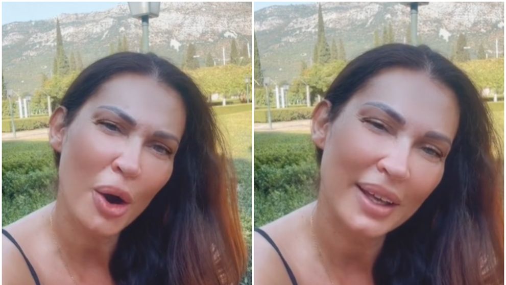 Nicoleta Luciu stârnește reacții controversate după ultima apariție. Fanii, împărțiți în două tabere: “Ești neschimbată” vs “Nu te mai recunosc!”