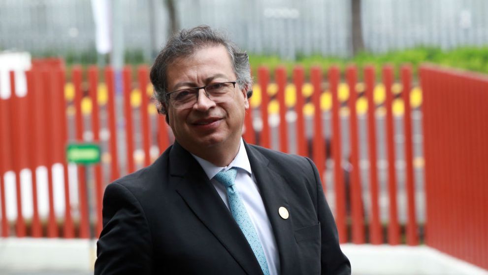 Reacția amuzantă a președintelui Columbiei, după ce Statele Unite i-au retras viza. ”L-am văzut deja pe Donald Duck de câteva ori”