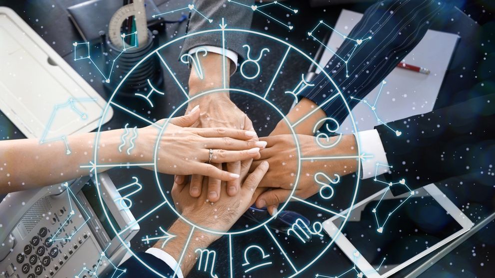 Horoscopul carierei: Patru zodii cu evoluție profesională în săptămâna 30 martie-5 aprilie 2026