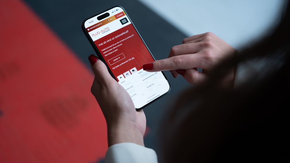 (P) Vrei să scapi de grija vânzării sau cumpărării unei mașini? Alege Plus Auto Marketplace!