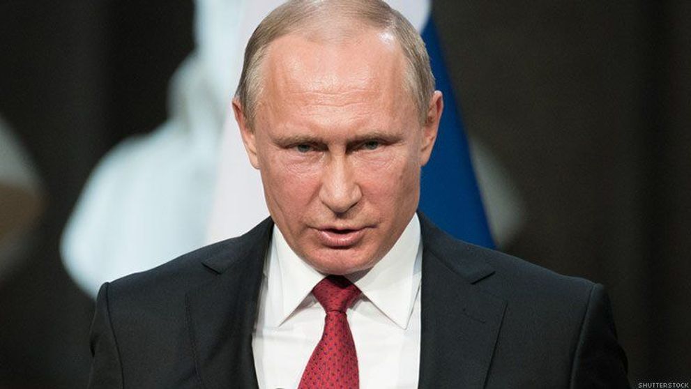 Declarațiile unui psiholog despre Putin: „Traumele din copilărie l-au transformat într-un dictator”