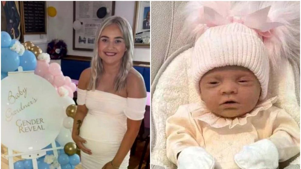 Scandal monstru după ce o influenceriță celebră și-a falsificat sarcina! Femeia și-a cumpărat un bebeluș din plastic și a organizat nașterea copilului! Motivul halucinant pentru care a plănuit totul