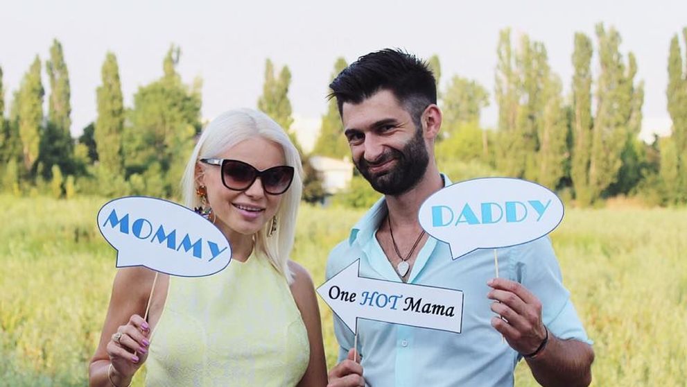 Jojo a dezvaluit numele fetitei pe care urmeaza sa o aduca pe lume. Ce alegere au facut ea si Paul Ipate