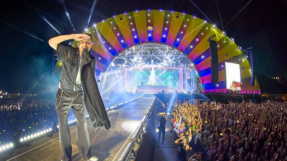Peste 68.000 de participanți în cea de-a patra zi de Neversea la show-urile G-Eazy, Steve Aoki, Tujamo, Dub FX