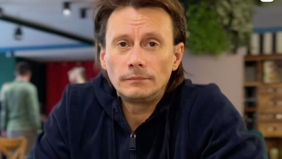 Marius Manole a luat o decizie neașteptată: „40 de ore fără mâncare”. Ce dietă vrea să țină actorul din „Groapa”