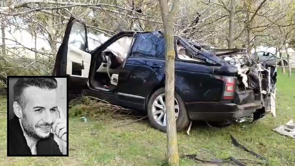 Gest emoționant al localnicilor din Săcele, după moartea designerului Răzvan Ciobanu