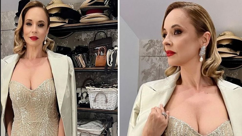 Andreea Marin a întors toate privirile cu noul său look! Cum arată vedeta după ce și-a tuns și vopsit părul: „Ce este simplu este și frumos!”