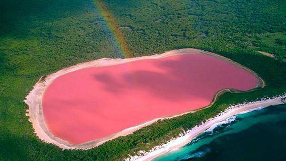 Iti taie rasuflarea. Cele mai spectaculoase 10 locuri de pe planeta Pamant
