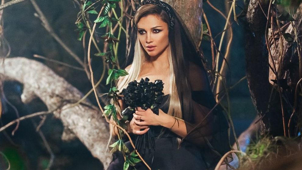 LORA lansează single-ul şi videoclipul piesei „Dacă Dragostea”