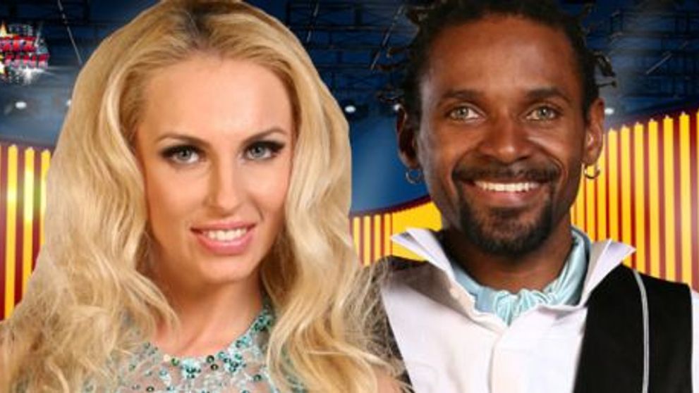 Antonio Martins Dos Santos & Andreea Spataru
