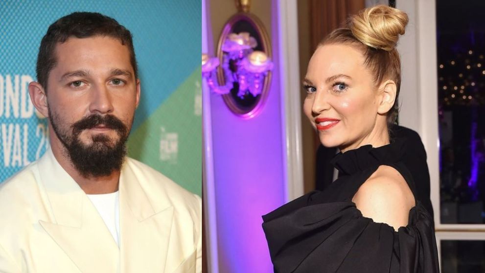 Sia, despre Shia LaBeouf: „Un mincinos patologic care m-a atras într-o relație adulteră”
