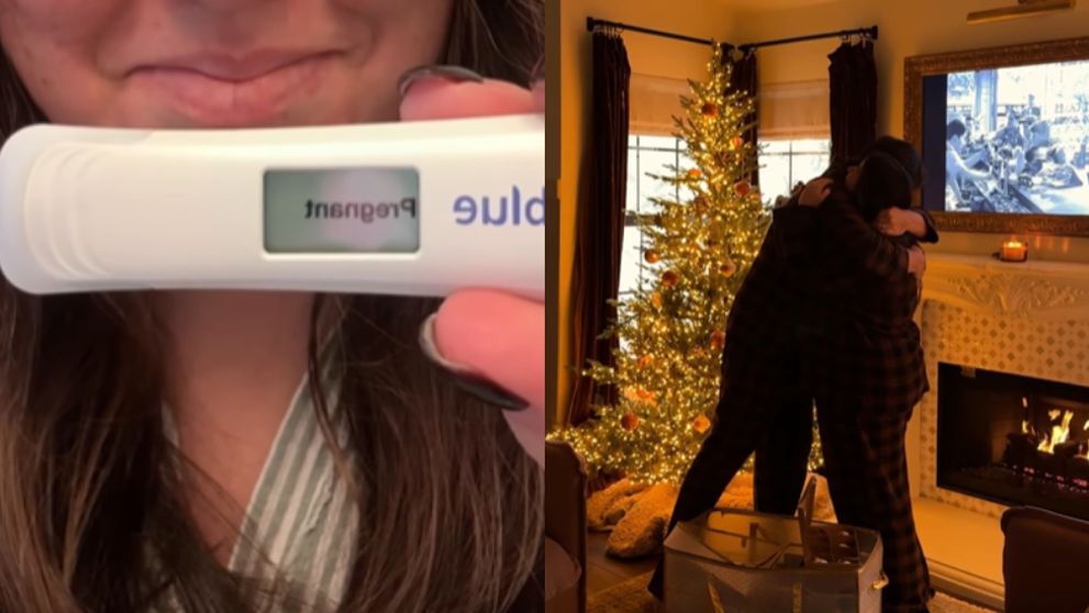 A încercat mai bine de șase ani să aibă un copil, dar a pierdut sarcina după doar o lună. Influencerița a primit vestea dureroasă, chiar înainte de Crăciun: „Golul pe care l-ai lăsat este infinit”
