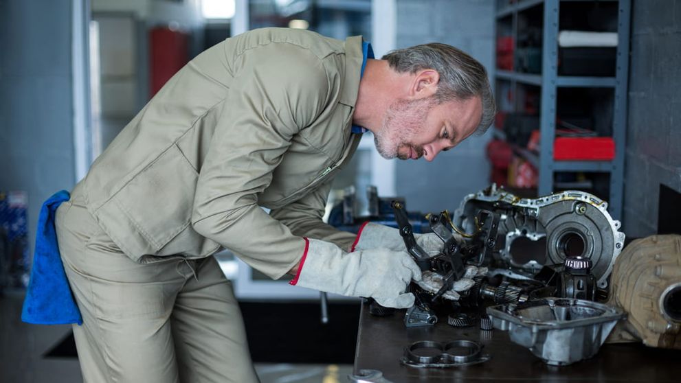 (P) Turbine auto: Mecanismul lor intern și impactul asupra performanței și eficienței mașinii