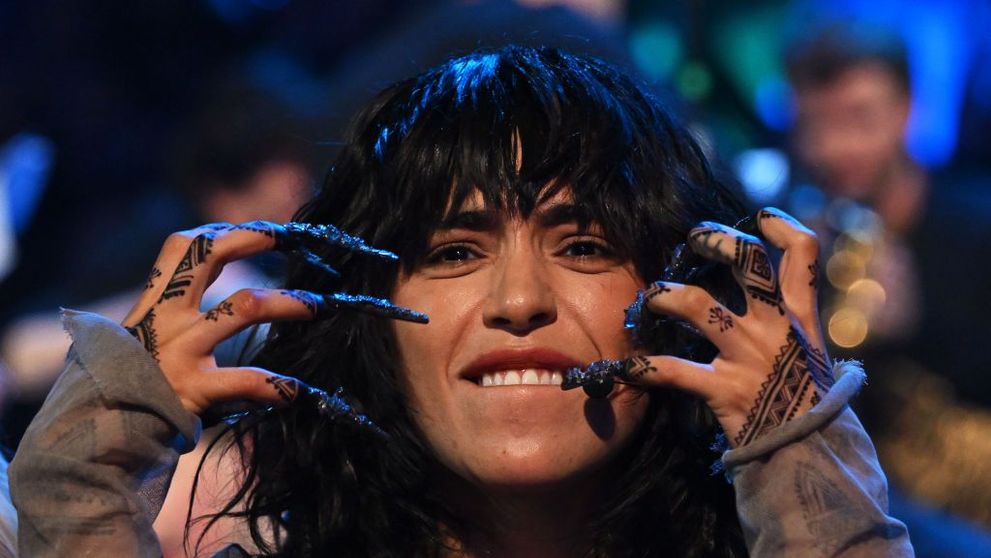 Loreen, favorita de la Eurovision, ar putea fi acuzată de plagiat? Cât de tare seamănă piesa ei cu un hit din Ucraina