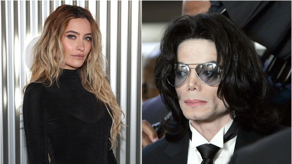Paris Jackson scoate la iveală secretele întunecate ale lui Michael Jackson. Adevărul despre „Regele Pop”, după ce fiica lui s-a întâlnit cu familia unor presupuse victime ale starului