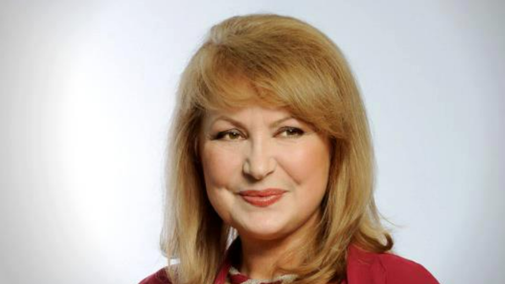 Tora Vasilescu: 