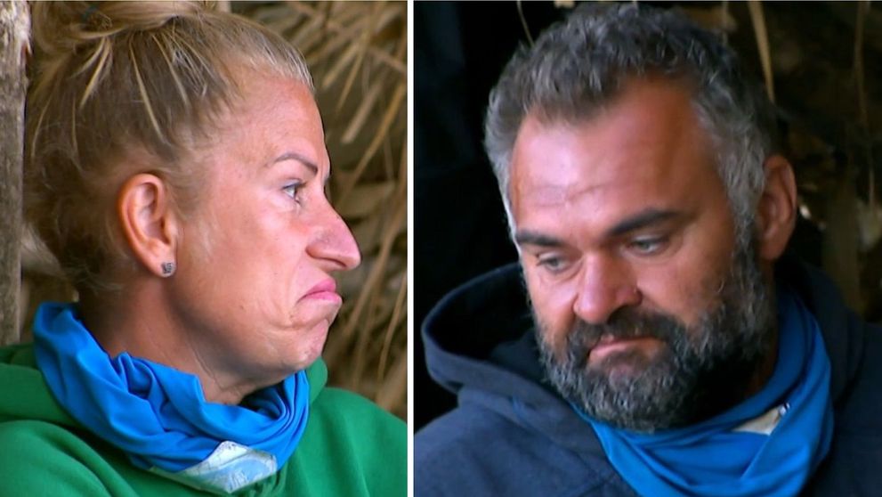 Scandalul continuă în tabăra Războinicilor: „Am picat ca proasta”