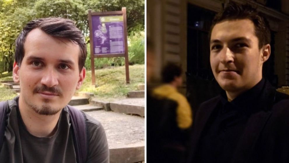Noi detalii în cazul celor doi medici rezidenți din Iași care au murit subit la două săptămâni distanță. Ambii ar fi avut COVID, dar au continuat să lucreze