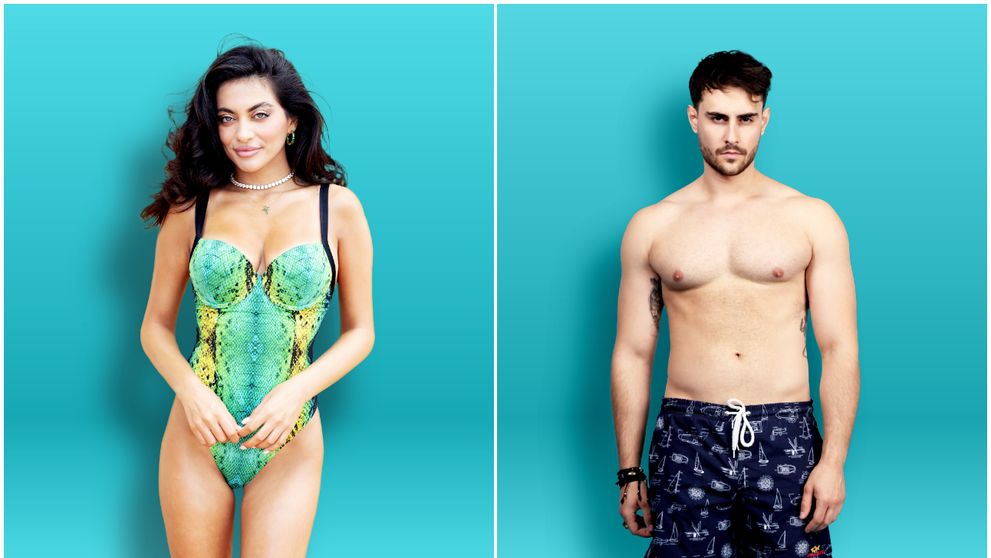 Love Island After, episodul 7. Nargi: „Am format o conexiune reală cu cineva”