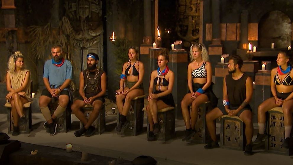 Survivor România 2023, 25 aprilie. Lovitură de teatru! Cine este nominalizat spre eliminare și poate pleca mâine acasă
