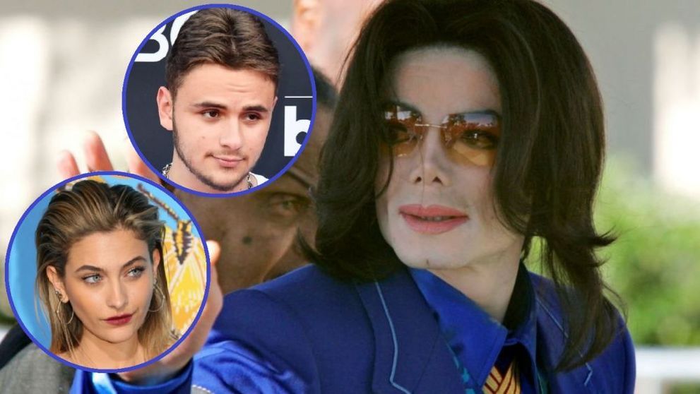 Fosta soție a lui Michael Jackson dă cărțile pe față: „Paris și Prince nu sunt copiii lui”