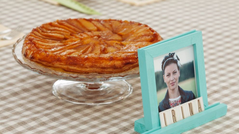 Tarte Tatin