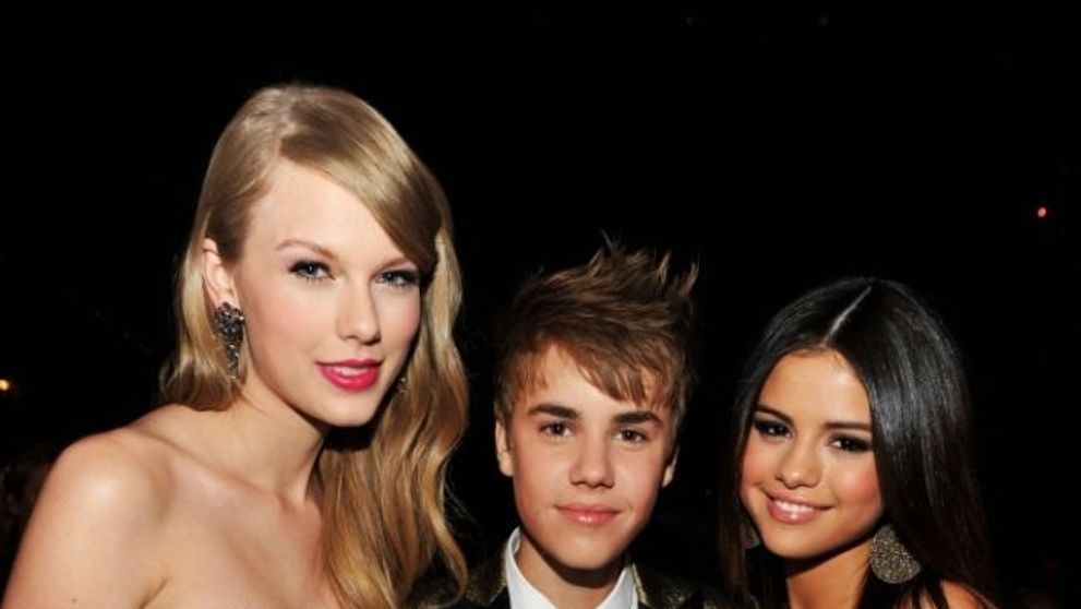 Taylor Swift nu-l mai suporta pe Justin Bieber. Ce comentariu usturator a facut cantareata la adresa ex-ului Selenei Gomez