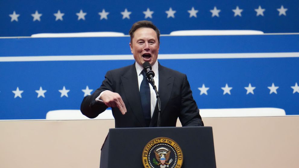 Gestul revoltător și șocant al lui Elon Musk, la discursul după învestirea lui Donald Trump. ”În Germania, ar fi fost arestat pe loc”
