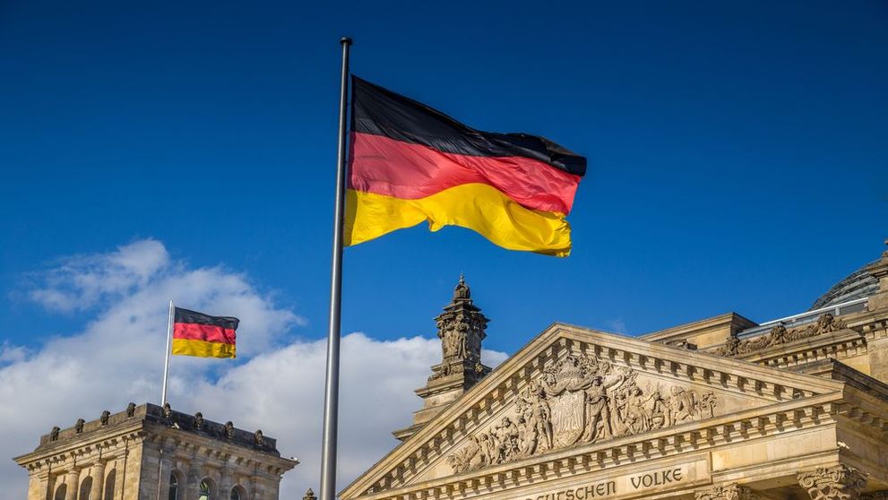 Jurnal de călătorie: care sunt destinațiile din Germania pe care tinerii aleg să le viziteze