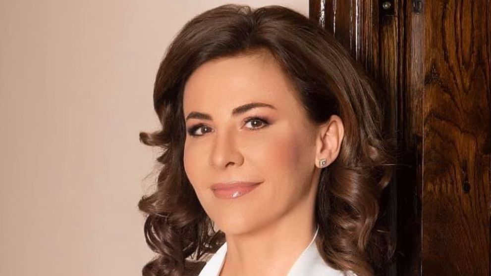 Adina Alberts a avut coronavirus, iar acum vrea să doneze plasmă: 