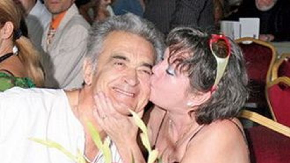 Anca Pandrea: 