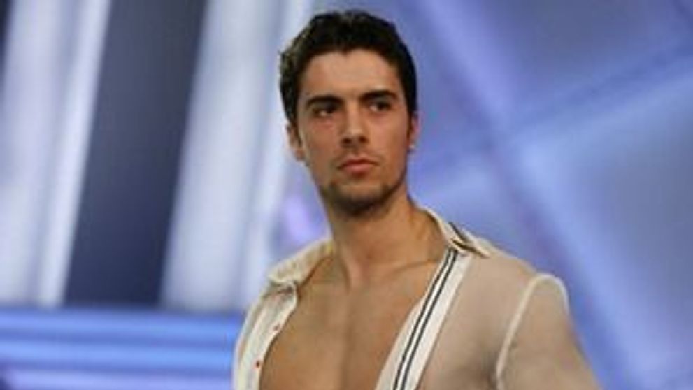 Adrian Filote