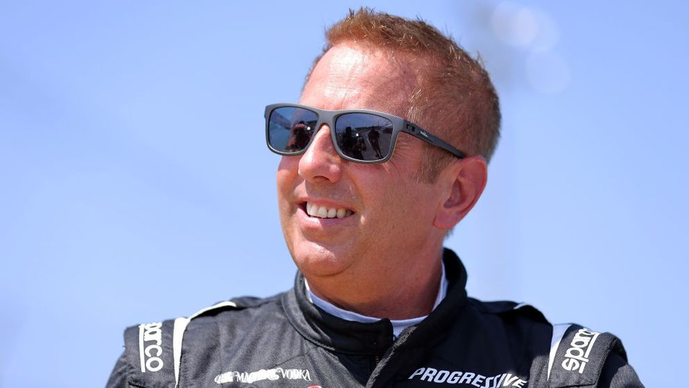 Tragedie în lumea sportului! Pilotul Nascar Greg Biffle şi întreaga sa familie au murit într-un accident aviatic