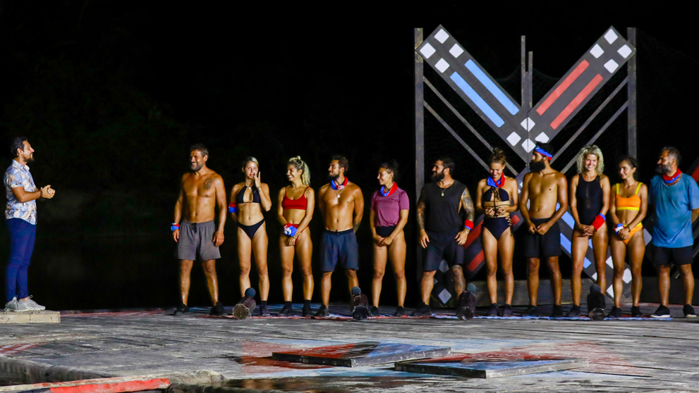 Survivor România, 17 aprilie 2023: Jocul pentru recompensă a început! Care sunt regulile și premiul pus la bătaie