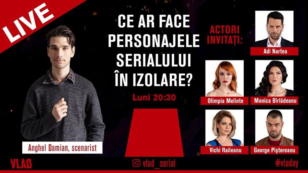 VLADAY CONCURS. Răspunde la întrebarea 