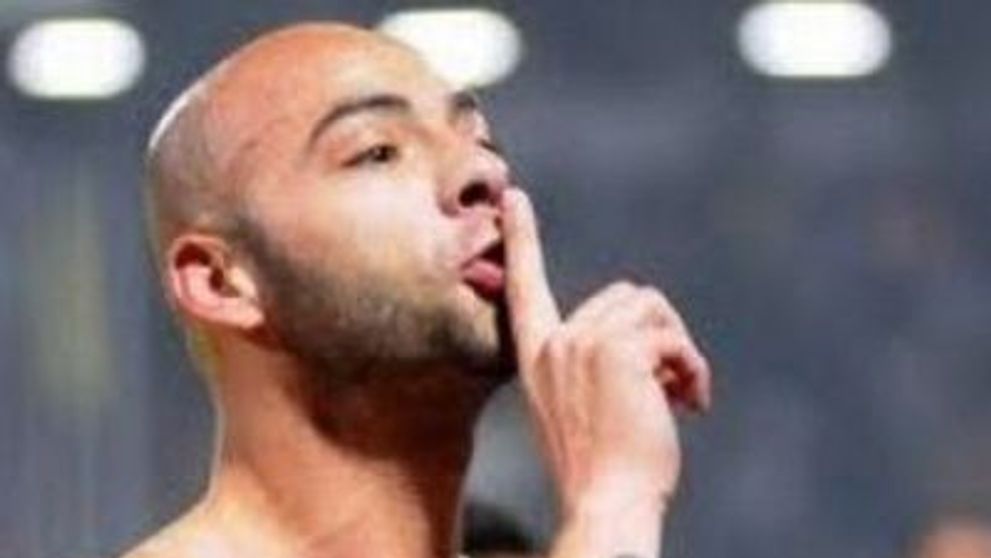 Mihai Petre a ramas mut de uimire: 