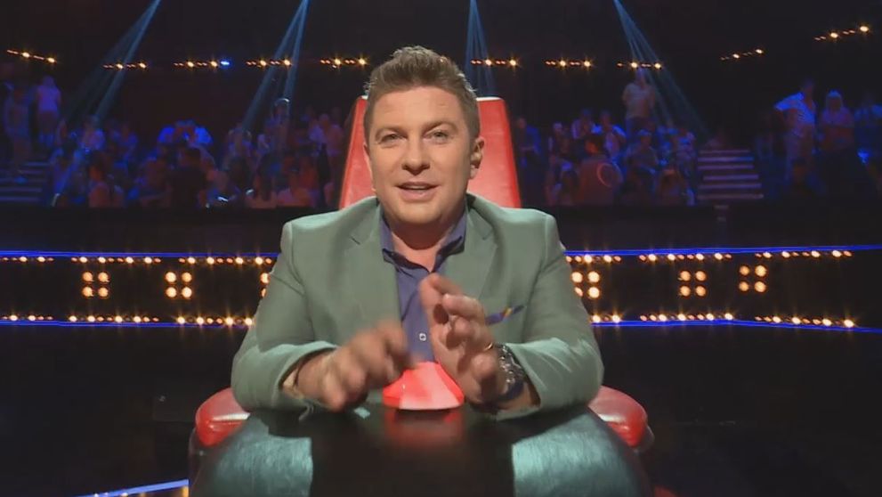 Pavel Bartos la butoane. Cum se simte in scaunul rosu de antrenor