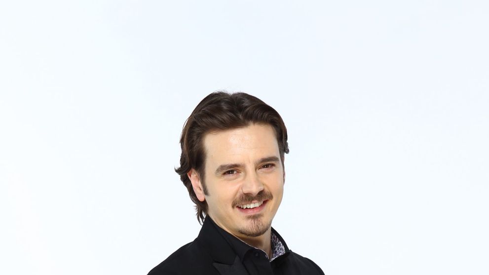Mihai Petre vorbeste despre provocarile de a fi tata la Ce se intampla doctore?