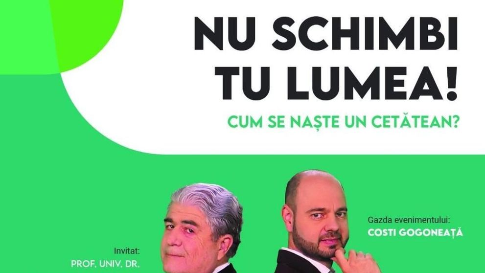 A patra conferință „Autentic” va avea loc pe 30 mai 2023