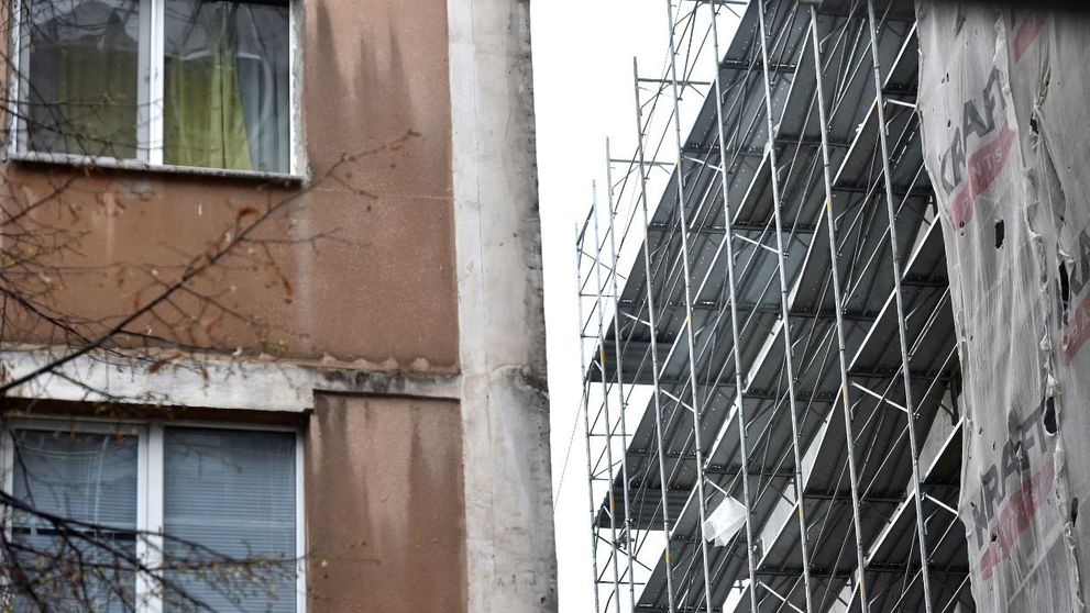 Reabilitarea termică a clădirilor, periculoasă pentru sănătate. Ce spun specialiștii