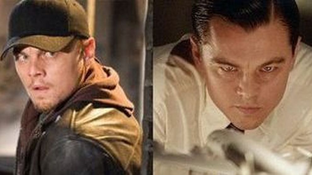 Cum arata Leonardo DiCaprio in Marele Gatsby. Topul celor mai bune 10 roluri ale sale