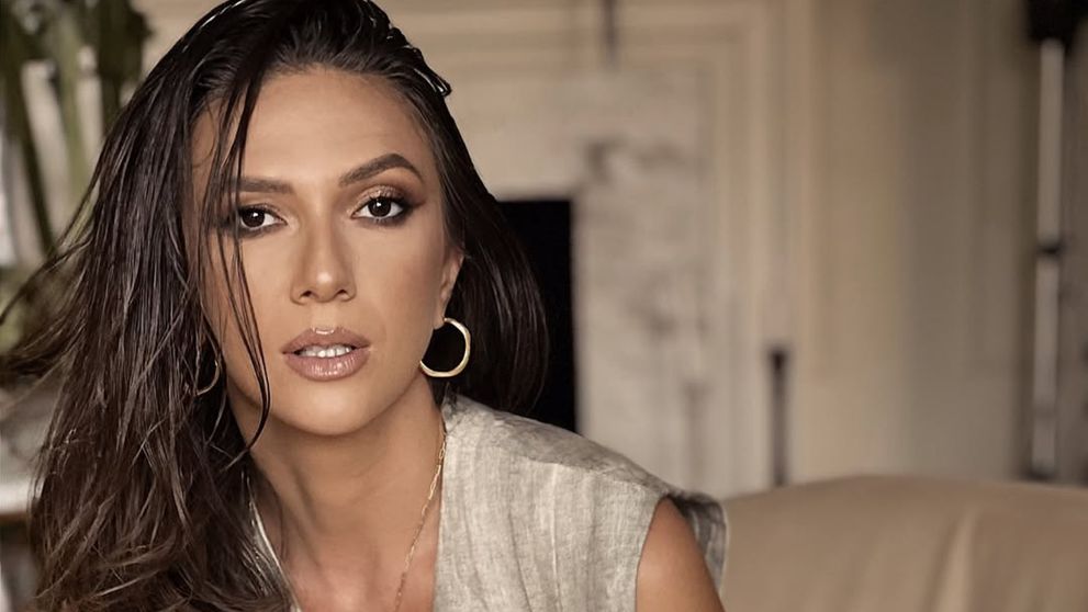Adela Popescu, spectaculoasă în costum de baie. Imaginile cu care vedeta și-a încântat urmăritorii din mediul online