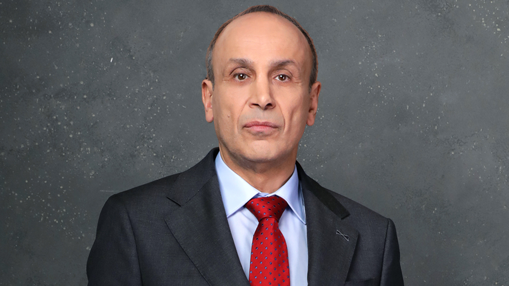 Dr. Wargha Enayati: „Pentru mine nu e nicio laudă să stau într-un palat și în jurul meu să fie sărăcie”